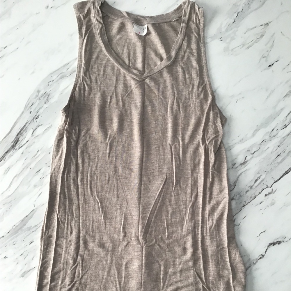 Tank top